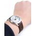 Swiss Military SMP36040.16 Men's 42mm 5 ATM